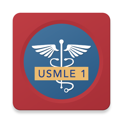 Download USMLE Step 1 Mastery 6.38.5663 Apk for android