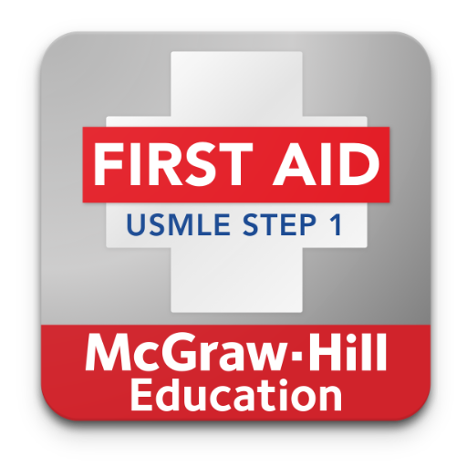 Download USMLE Step 1 Practice QBank 9.15.6874 Apk for android