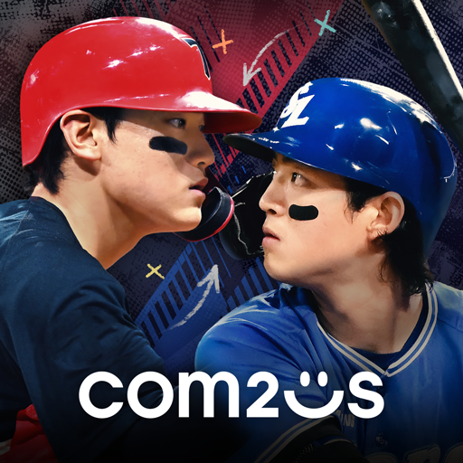 Download 컴투스프로야구V25 3.09.00 Apk for android