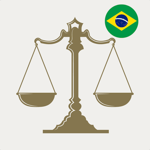 Download Vade Mecum Pro Direito Brasil 6.3 Apk for android