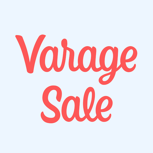 Download VarageSale:Achat. Vente. Local 4.6.23 Apk for android