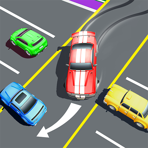 Download évasion du trafic automobile 2.1 Apk for android