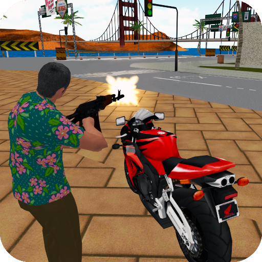 Download Vegas Crime Simulator 6.4.9 Apk for android