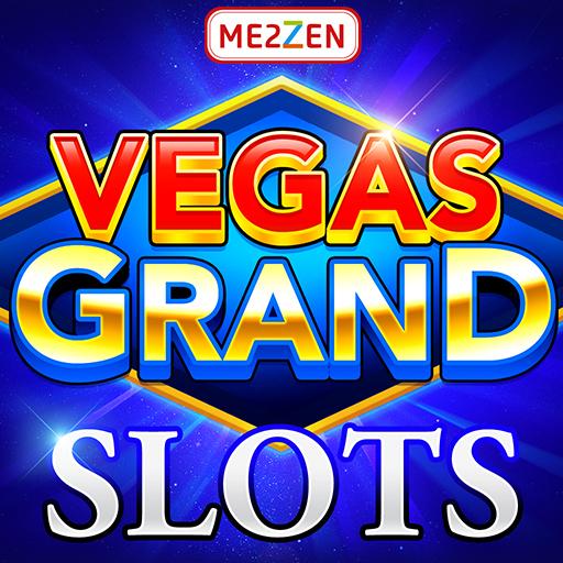 Download Vegas Grand Slots:Casino Games 1.1.0 Apk for android