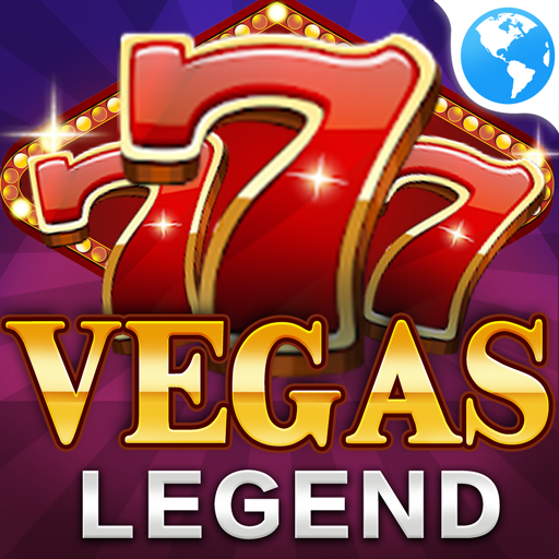 Download Vegas Legend & Super Jackpot 1.32 Apk for android