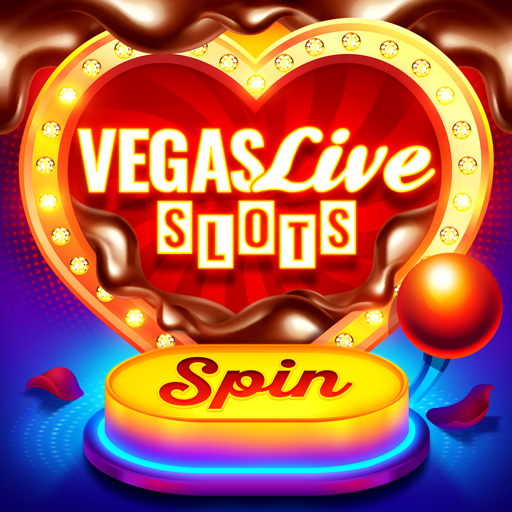 Download Vegas Live Slots: Casino Games 1.4.68 Apk for android