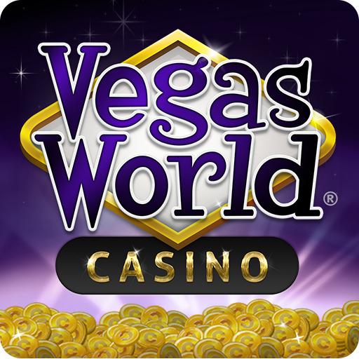 Download Vegas World Casino 1000.432.11609 Apk for android