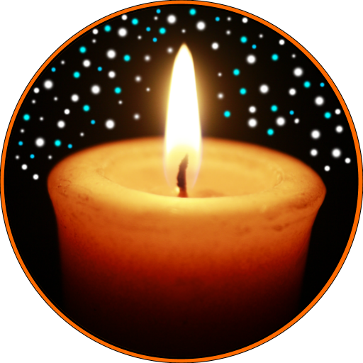 Download Veilleuse | Bougie et Cheminée 105 Apk for android