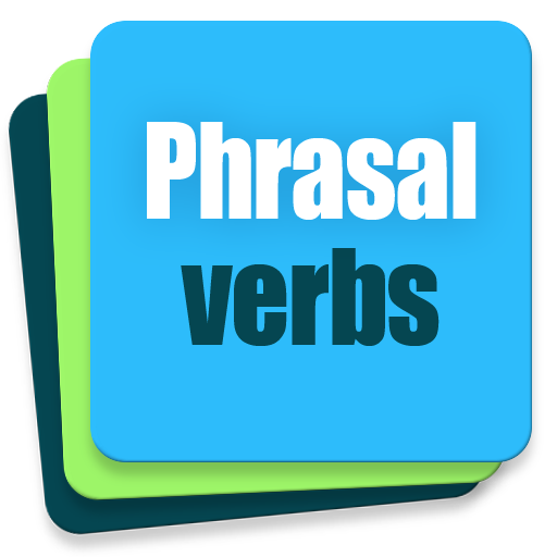 Download Verbes à Particule Anglais 1.5.6 Apk for android