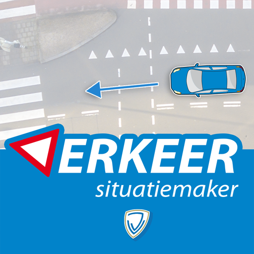 Download Verkeer 2.5 Apk for android