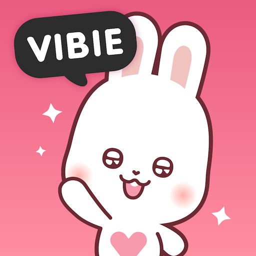 Download Vibie Live - We live be smile 2.83.3 Apk for android