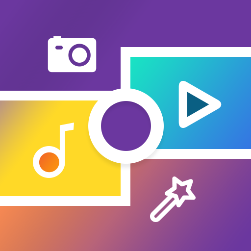 Download Video Collage Maker 13.6 Apk for android