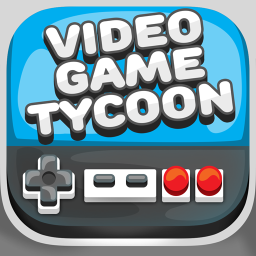 Download Video Game Tycoon idle clicker 4.2.1 Apk for android