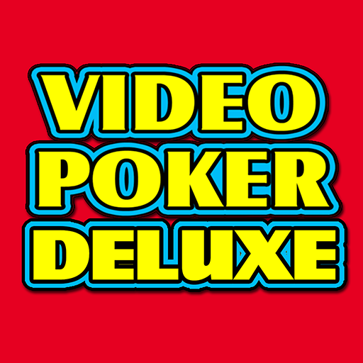 Download Video Poker Deluxe 2.0.1 Apk for android