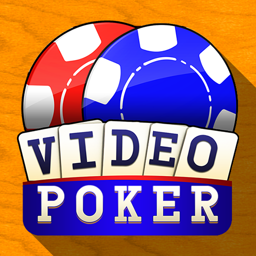 Download Video Poker Duel  Apk for android