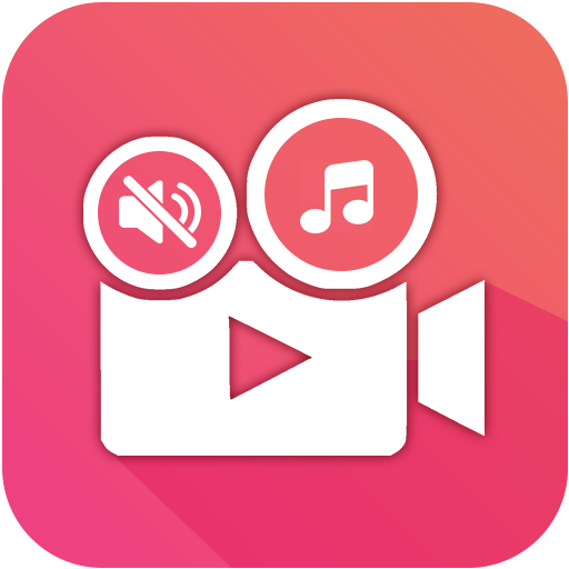 Download Video Sound Editor : Add Audio 2.2 Apk for android