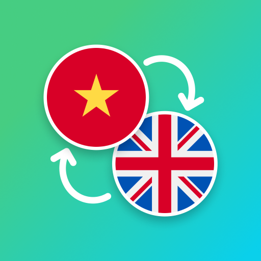 Download Vietnamese - English Translato 6.0.2 Apk for android