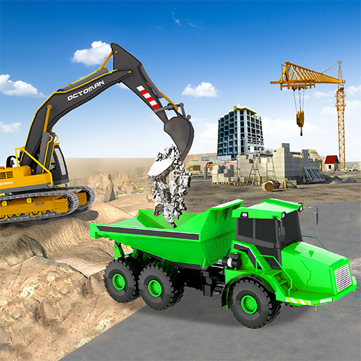 Download ville construction simulateur 3.78 Apk for android