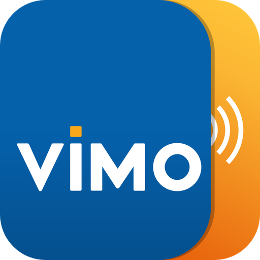 Download VIMO Ví điện tử Chuyển tiền 3.5.9 Apk for android