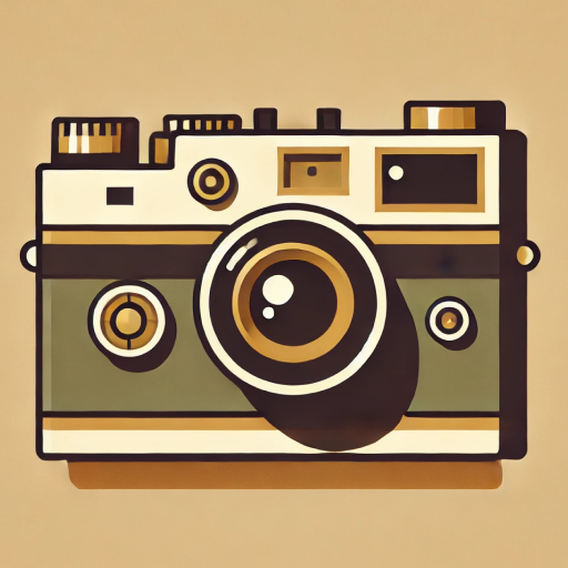 Download Vintage Camera - 8mm Film 2.0.6 Apk for android