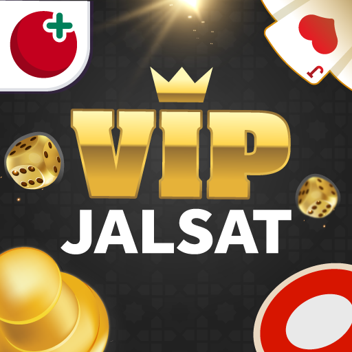 Download VIP Jalsat: Online Card Games 4.37.0.291 Apk for android