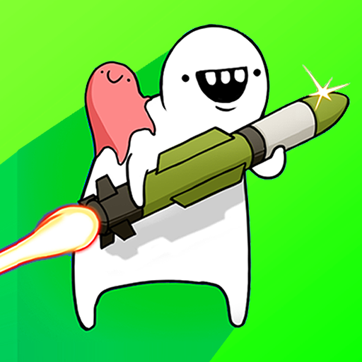 Download [VIP]  DUDE RPG1 : de missiles 107 Apk for android