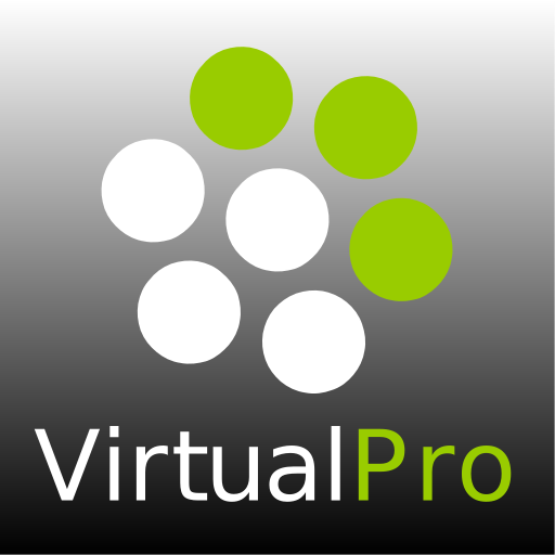 Download VirtualPro 1.2.3 Apk for android