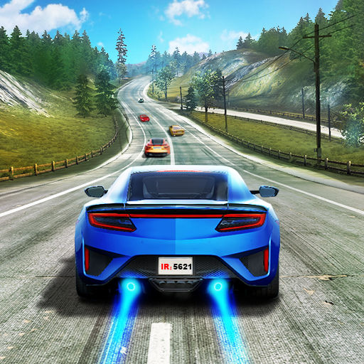 Download Vitesse de dérive de course 2.1.1 Apk for android