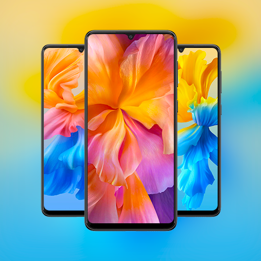 Download Vivo Y21 & Vivo Y20 Wallpapers 4.0 Apk for android