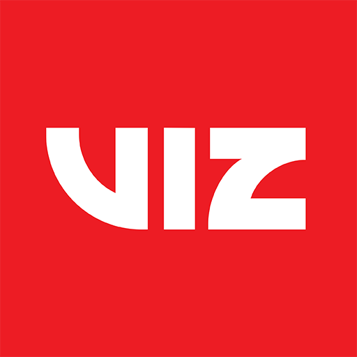 Download VIZ Manga 4.8.2 Apk for android