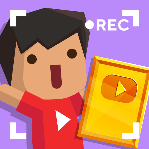 Download Vlogger Go Viral: Tuber Life 2.43.62 Apk for android