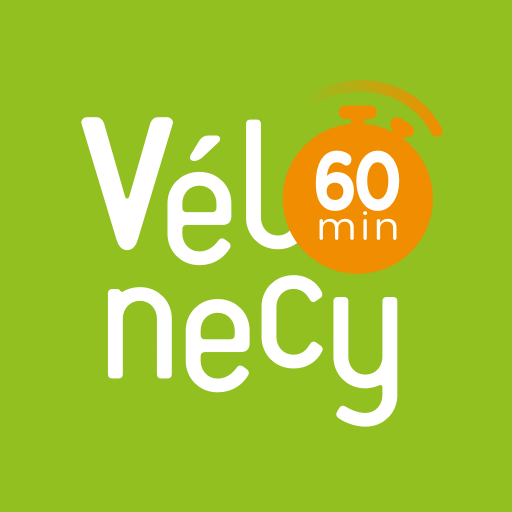 Download Vélonecy 60M 3.17.3 Apk for android