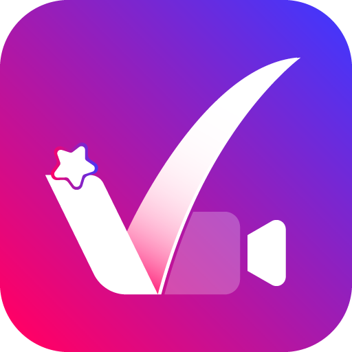 Download V.ly : Magic Video Maker 1.24 Apk for android