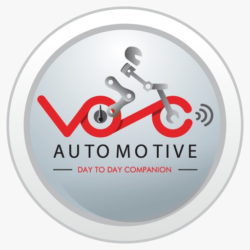 Download VOC Smart Rider-Bike Service 5.7 Apk for android