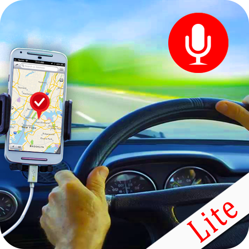 Download Voice GPS, Navigation & Maps 3.0.21 Apk for android