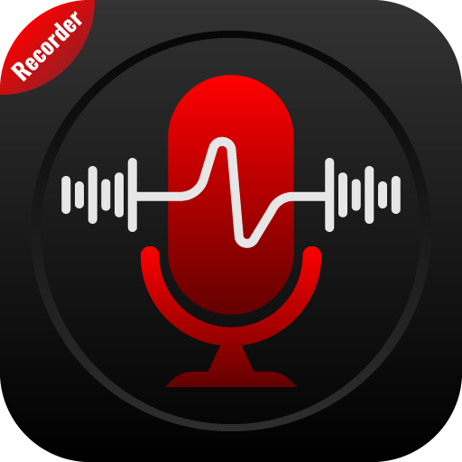 Download Voice Recorder Record BG Video 1.7 Apk for android