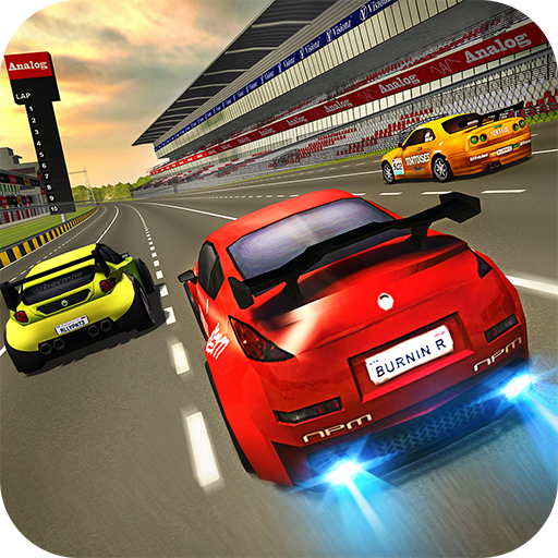 Download Voiture Racing Legend 2018 1.7 Apk for android