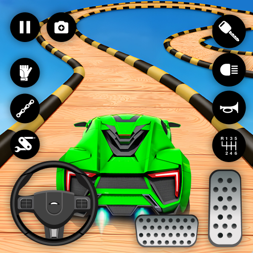 Download Voitures de Course Formula GT 4.7.3 Apk for android