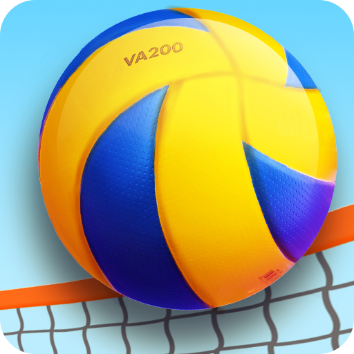 Download Volleyball de plage 3D 1.0.9 Apk for android