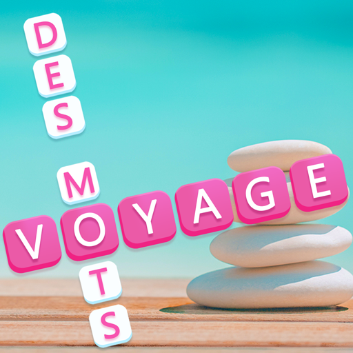 Download Voyage Des Mots 1.0.139 Apk for android