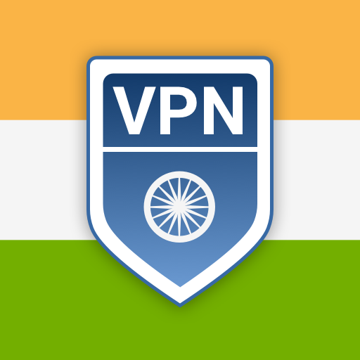 Download VPN India - get Indian IP 1.143 Apk for android