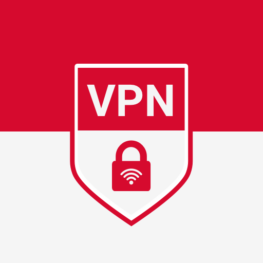 Download VPN Indonesia - Indonesian IP 1.163 Apk for android