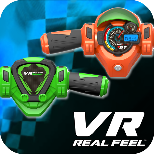 Download VR Real Feel Motorcycle 7.2 Apk for android