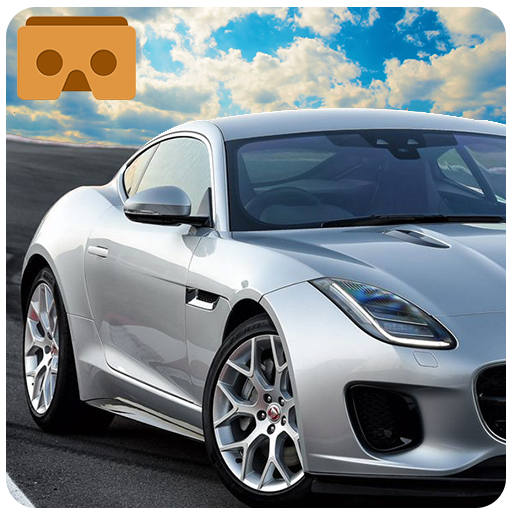 Download VR Traffic Car Racer 360 1 Apk for android