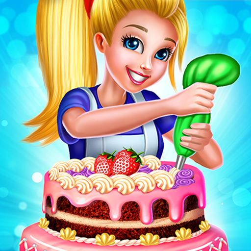 Download Véritables pâtisseries 3D 1.9.1 Apk for android