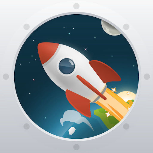 Download Walkr: Fitness Space Adventure 7.15.3.8 Apk for android