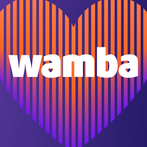 Download Wamba: Rencontre et tchat 4.66.0 (25741) Apk for android