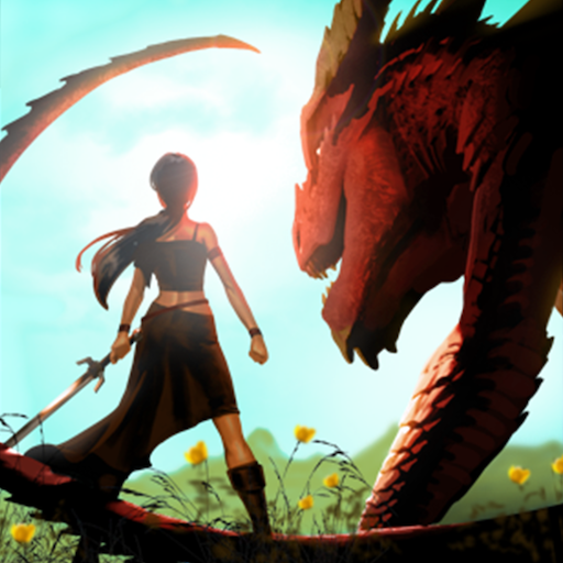 Download War Dragons 9.30+gn Apk for android