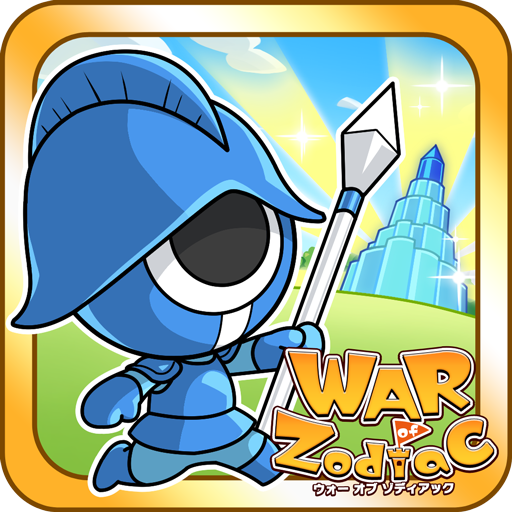 Download WAR of Zodiac 2.0.41 Apk for android