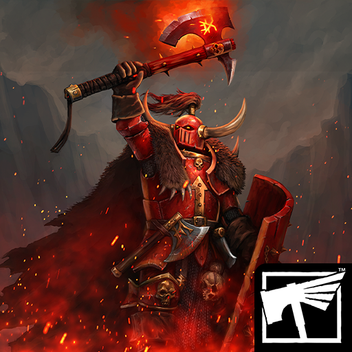 Download Warhammer: Chaos & Conquest 4.7.1 Apk for android